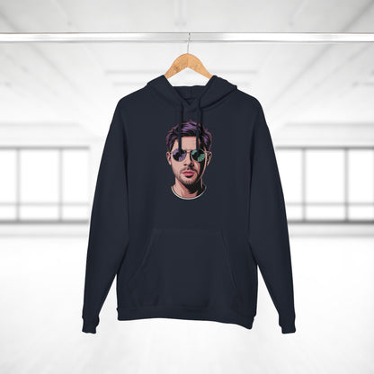 engagement-farming Hoodie