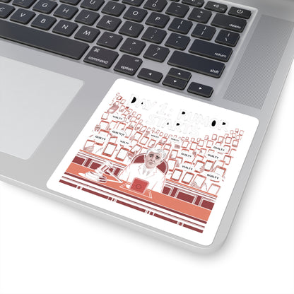 Product Sticker
