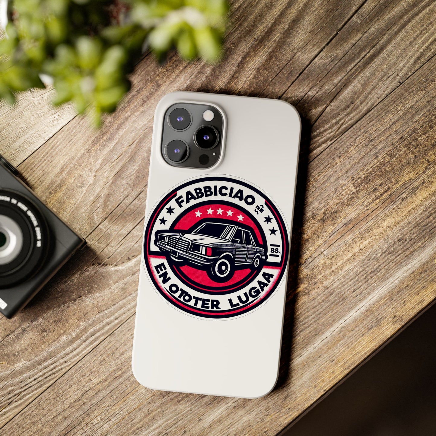 Product Phone Case