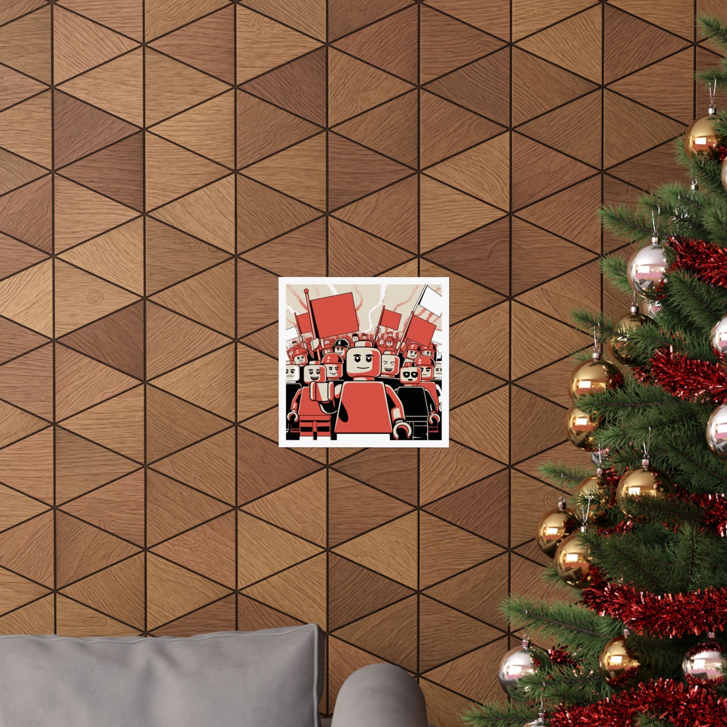 Product Poster