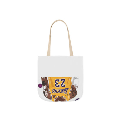 The Connoisseur Angle Tote