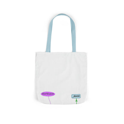 The Villain Arc Moment Tote