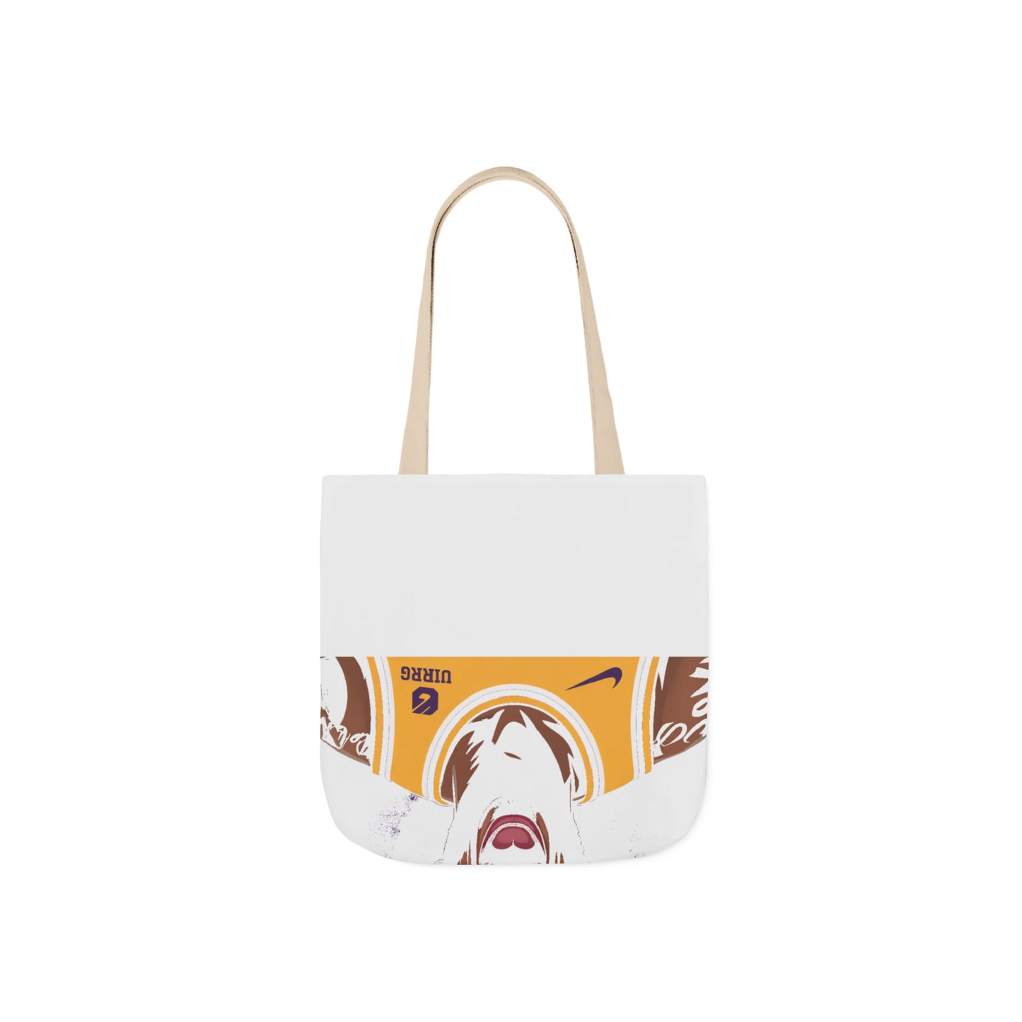 The Overwhelmed Observer Tote