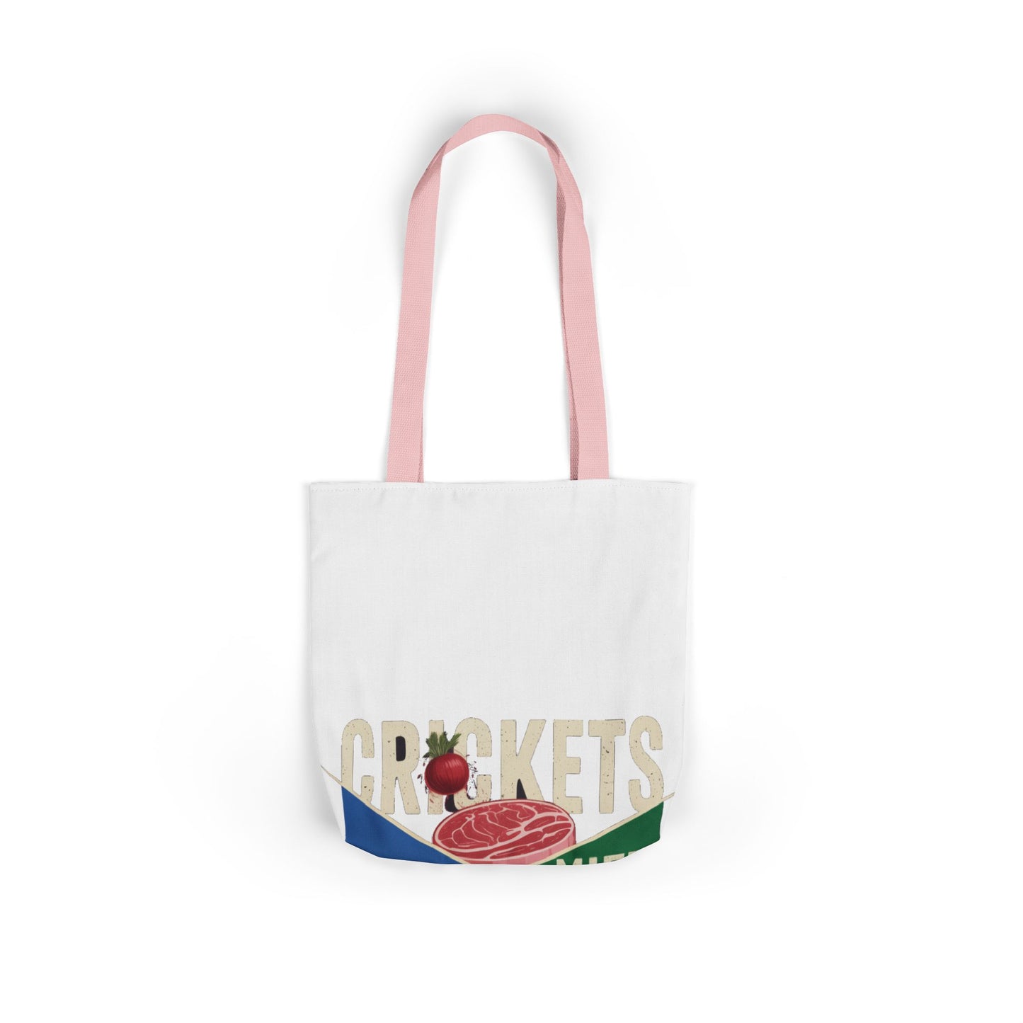 The Missing Meat Industry Response Tote