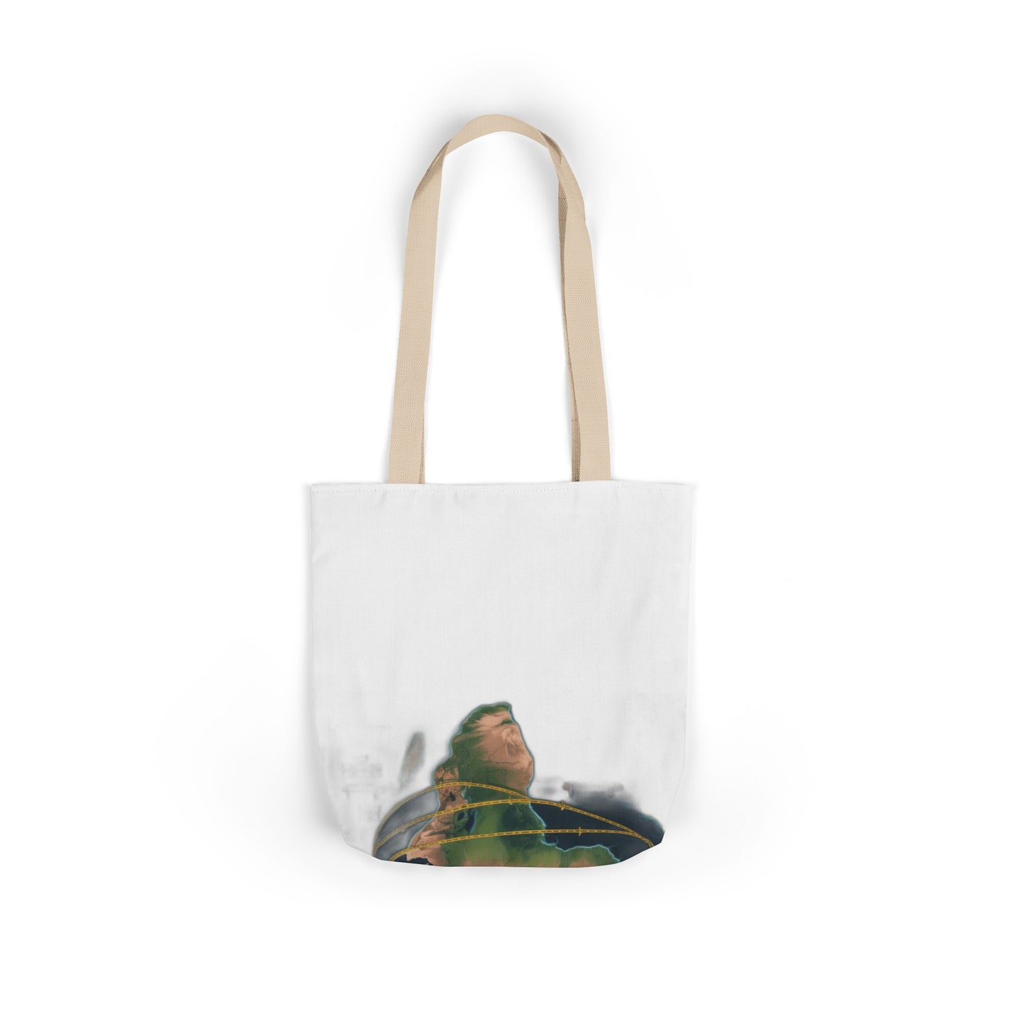$4 Million Panama Tote
