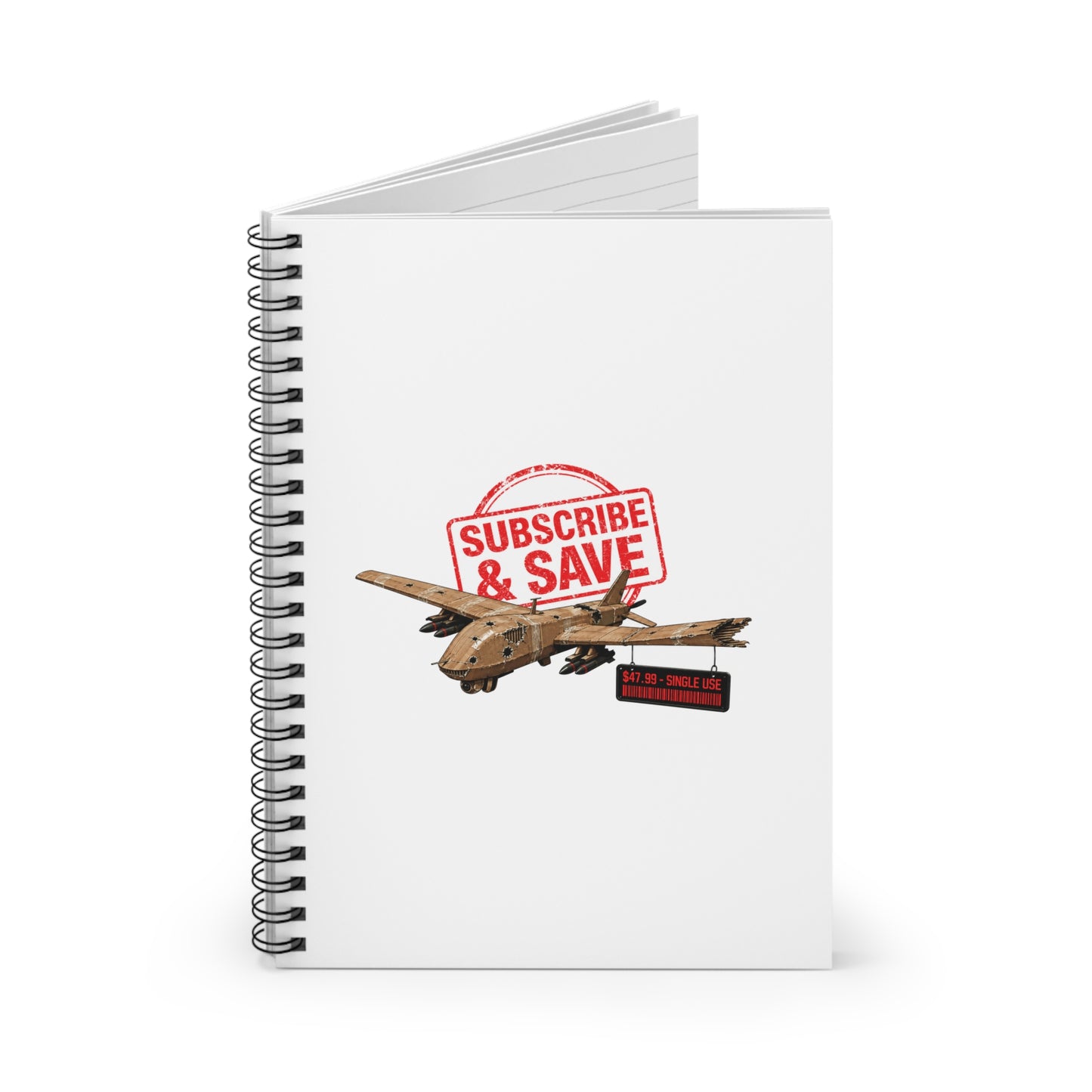 Product Notebook