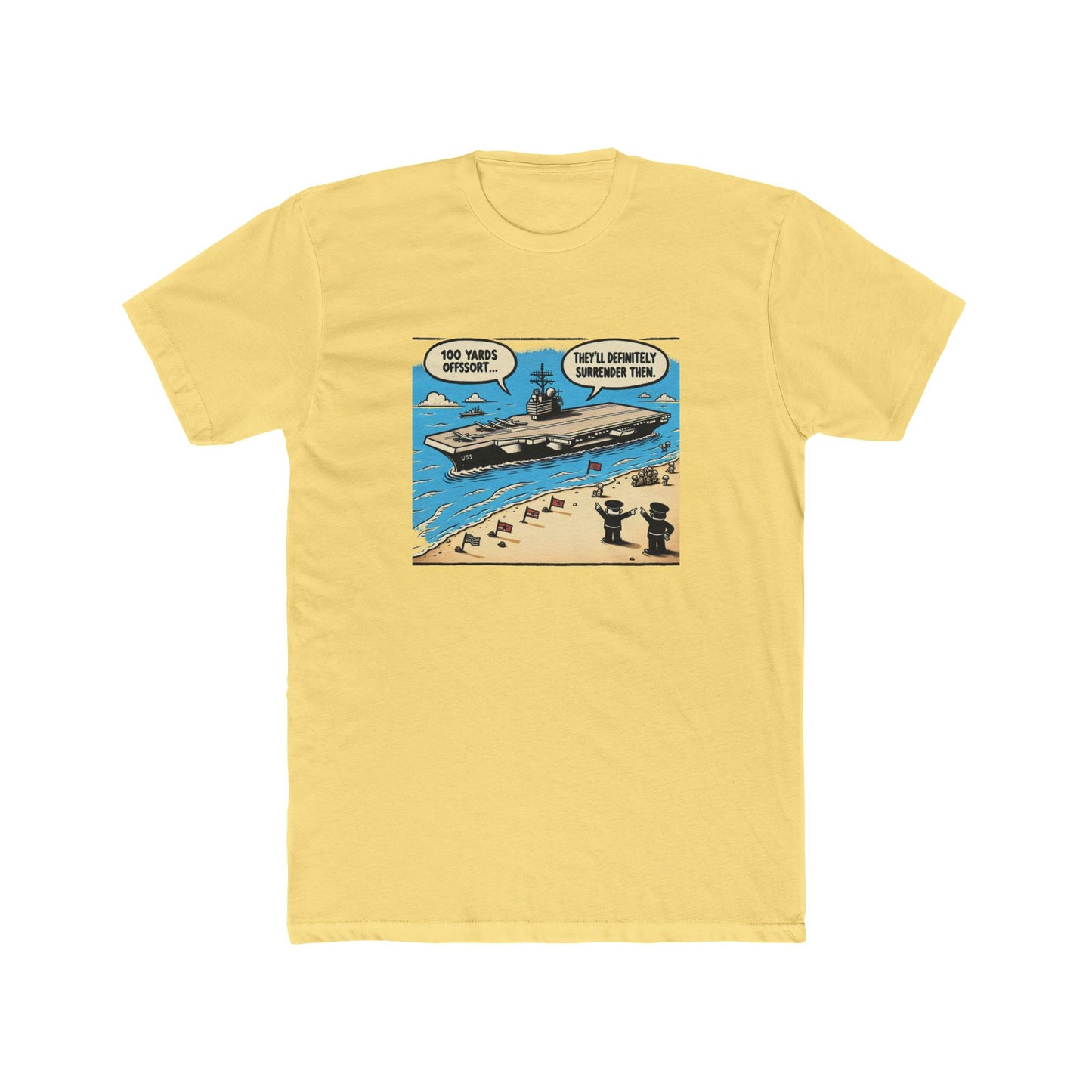 Product Tee