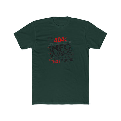 infowars-404 Tee
