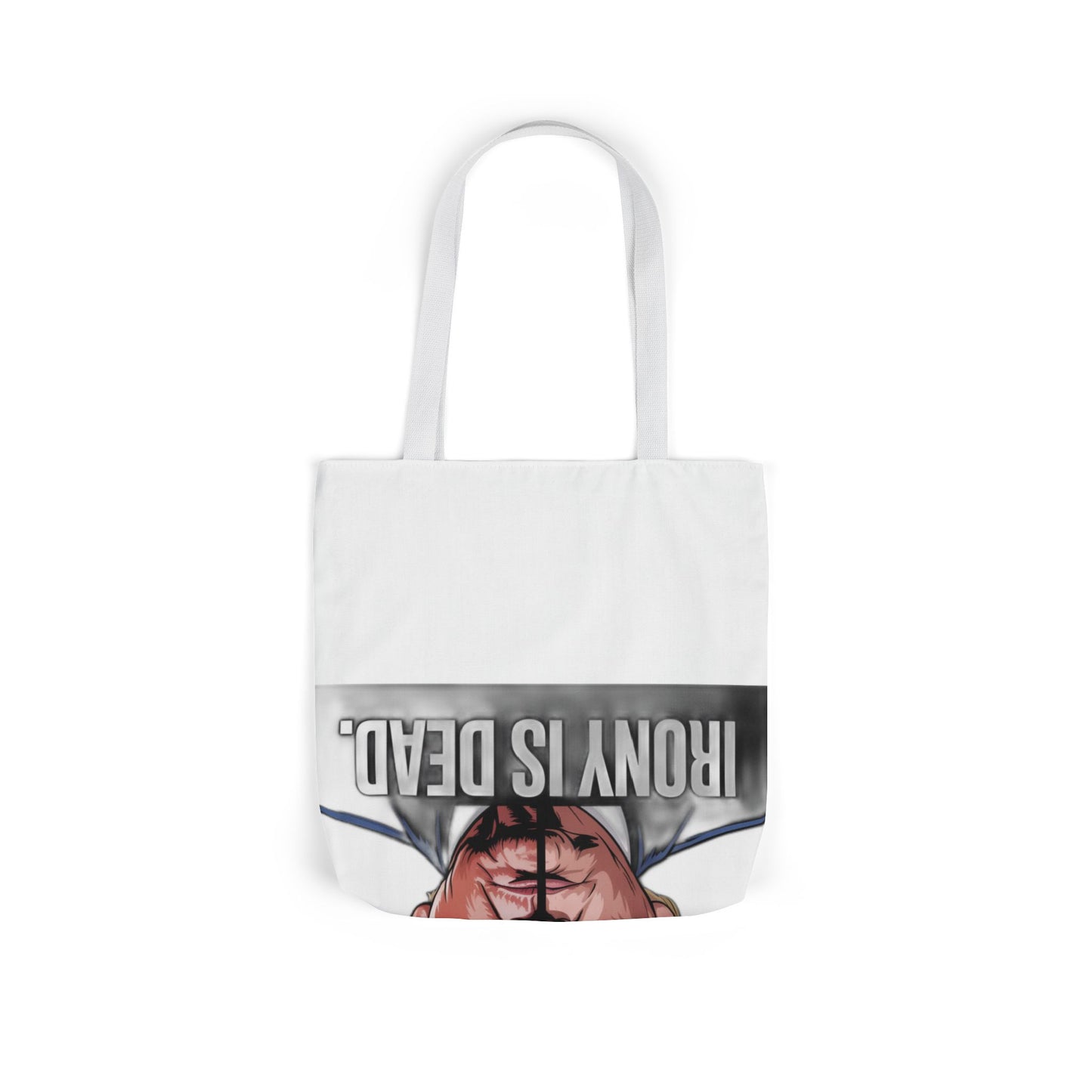 The Carter Curse Tote
