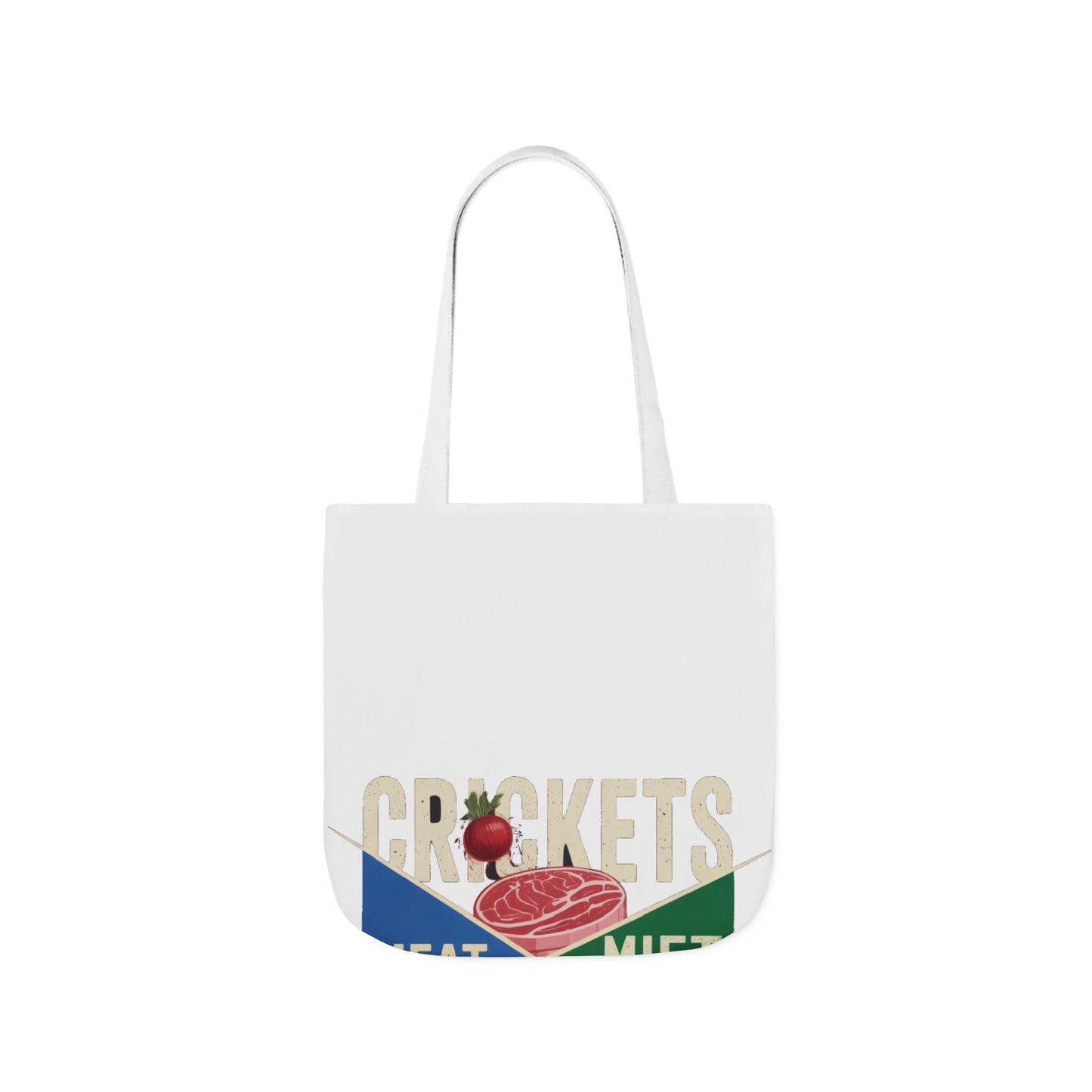 The Missing Meat Industry Response Tote