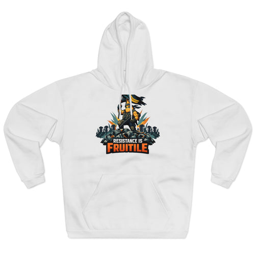 Hoodie — dystopian-banana-chronicles