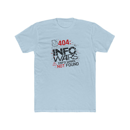 infowars-404 Tee