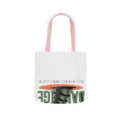 The Cost of Secrecy Tote