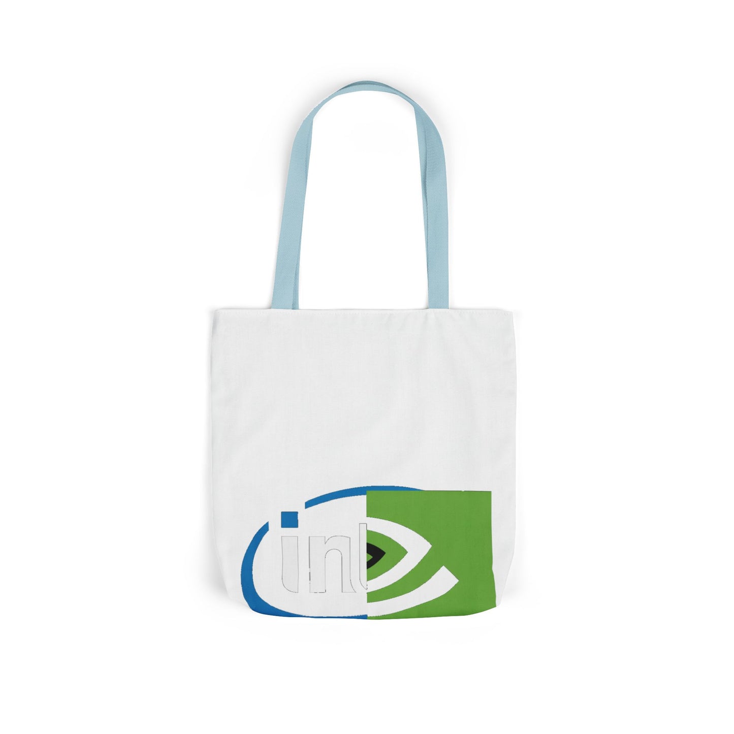 Intel's Role Reversal Tote
