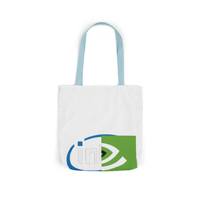 Intel's Role Reversal Tote
