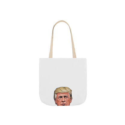 18 Hours for Nothing Tote