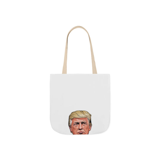 18 Hours for Nothing Tote