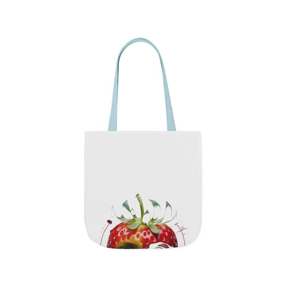 Fruits Uncanny Valley Tote