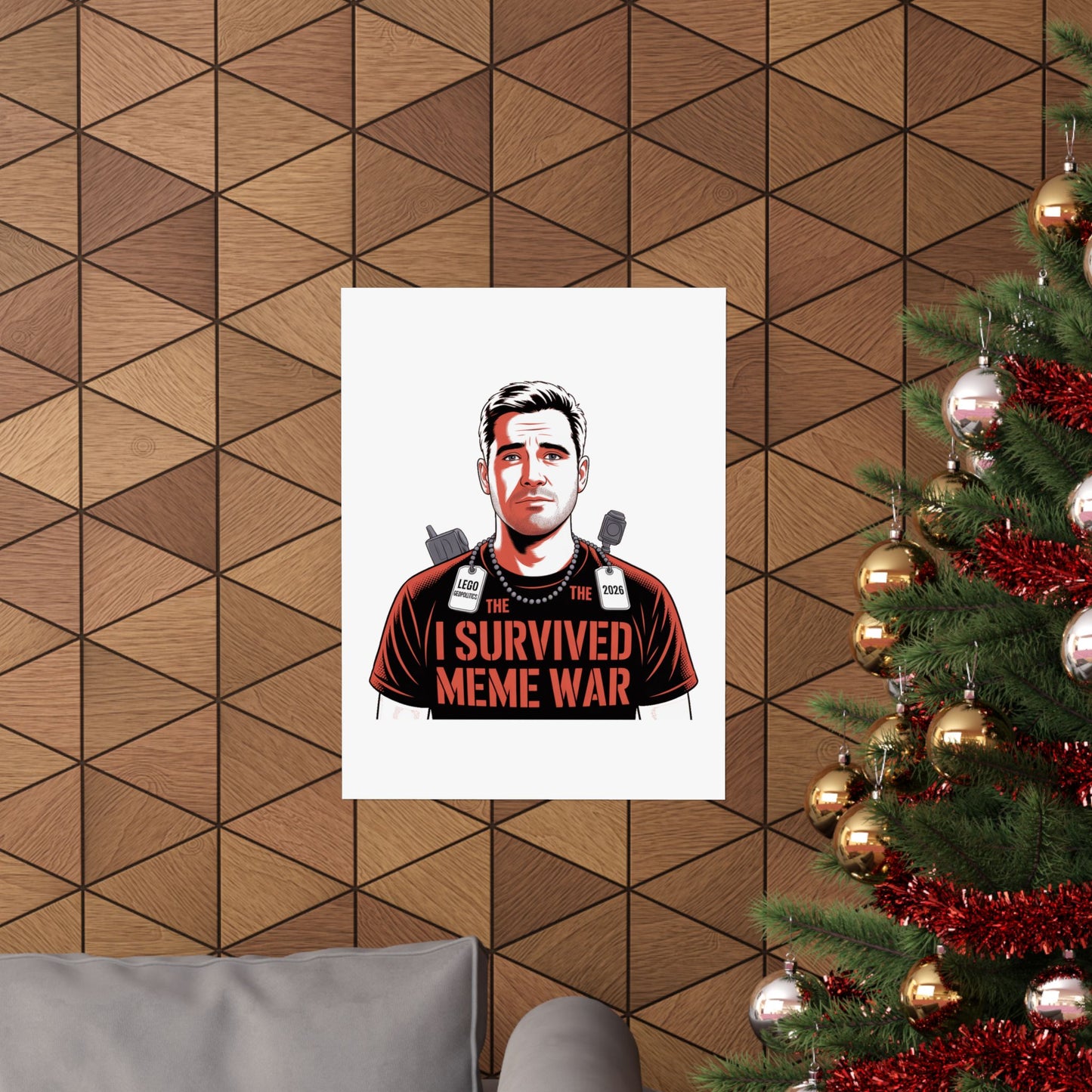 Product Poster