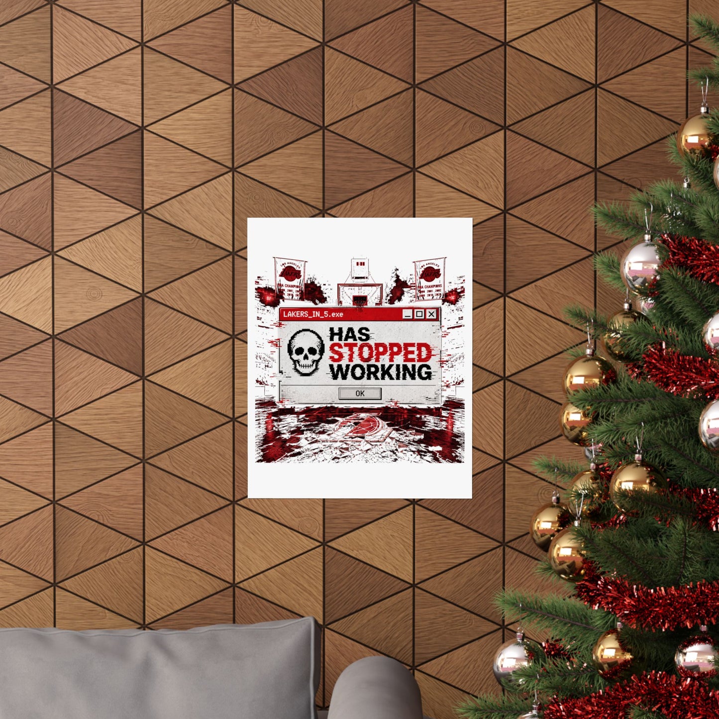 Product Poster