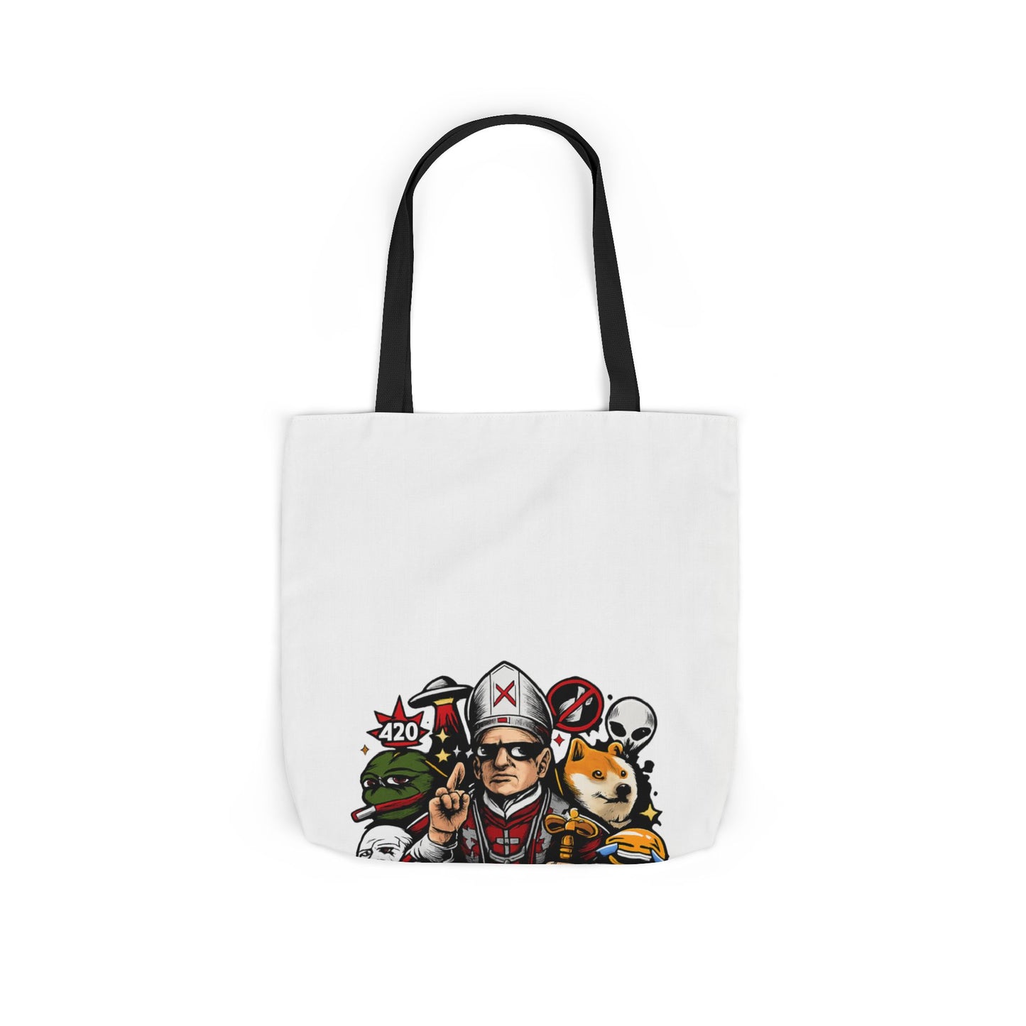Tote — Sacred Venom