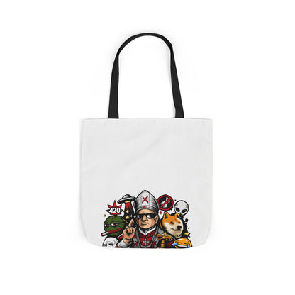 Tote — Sacred Venom