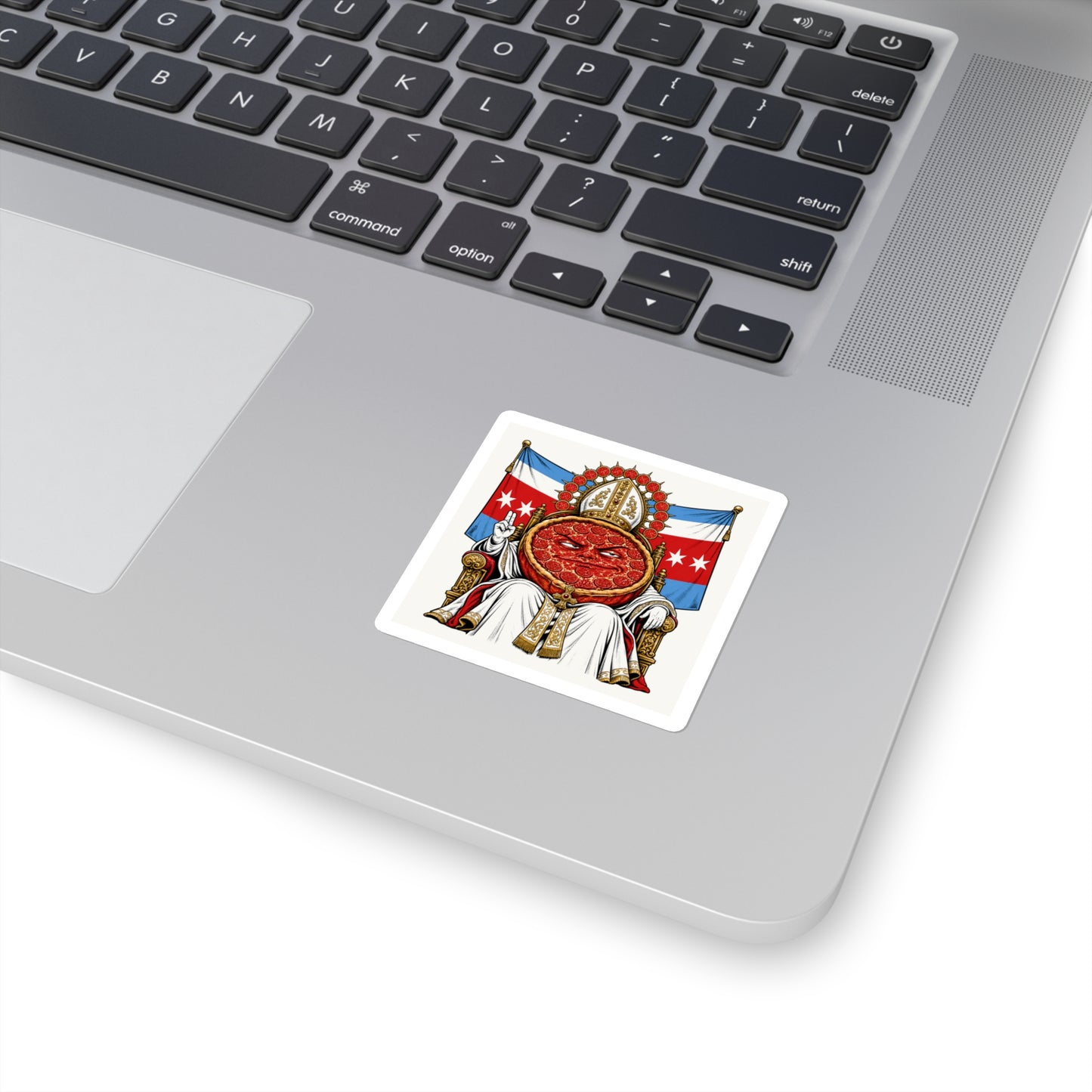 Product Sticker