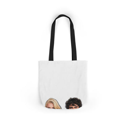 Celebrity Hypocrisy Callout Tote