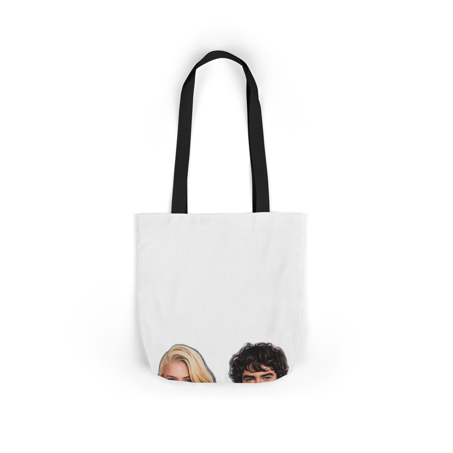 Celebrity Clout Chasing Tote