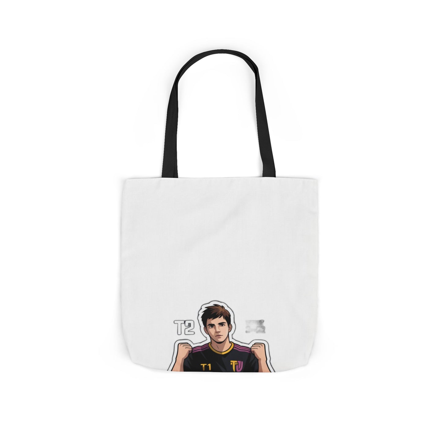 KT Rolster: The World's Most Expensive Fan Base Tote