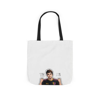 KT Rolster: The World's Most Expensive Fan Base Tote