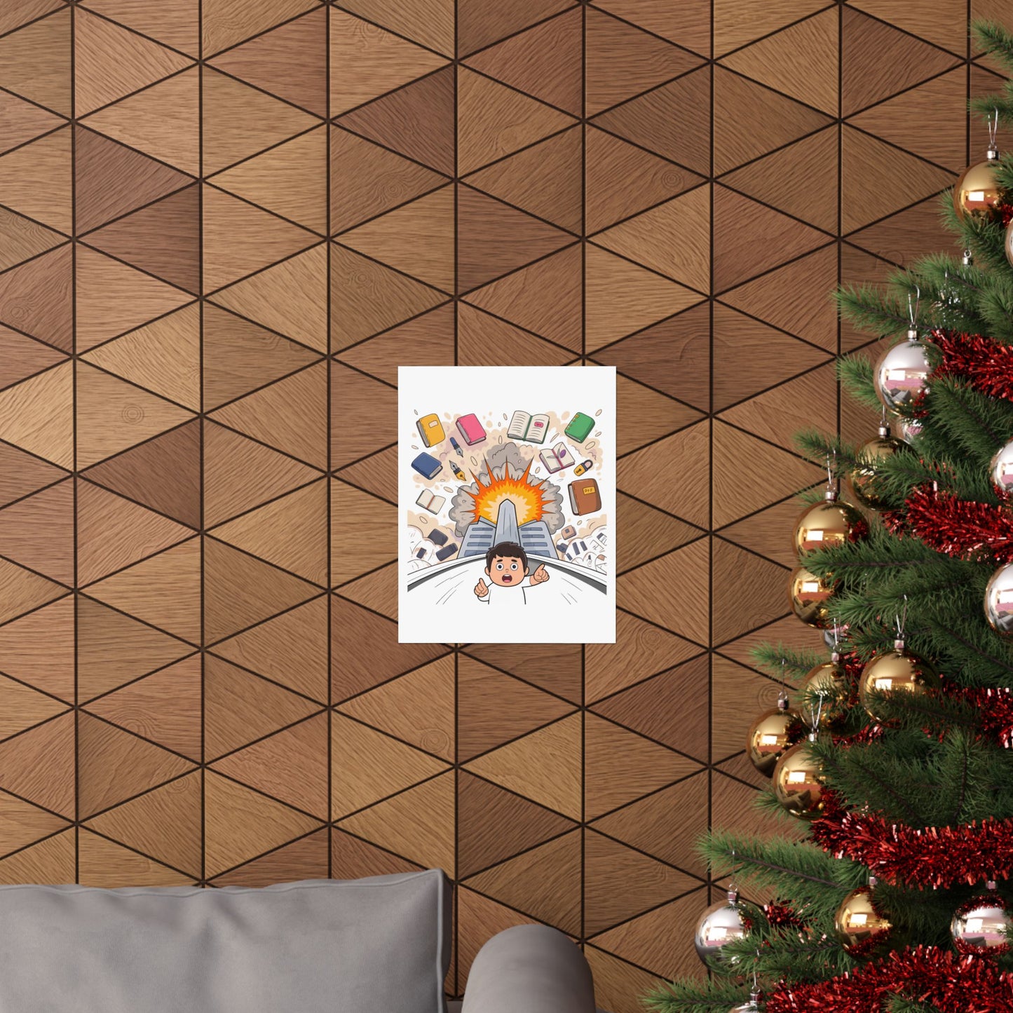 Product Poster
