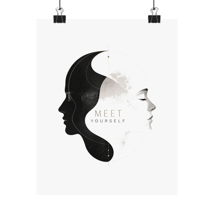 meta-ai-portrait Poster