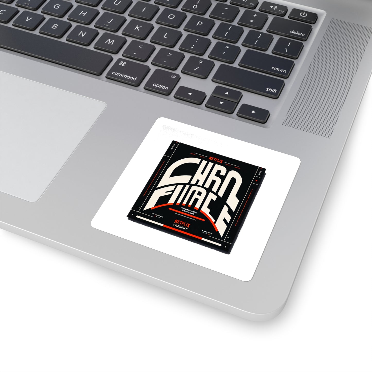 Product Sticker