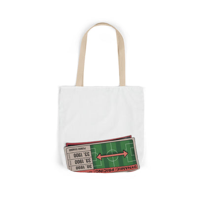 Dynamic Pricing = Highway Robbery Tote