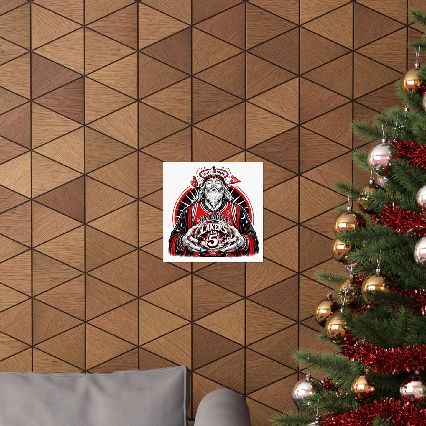 Product Poster