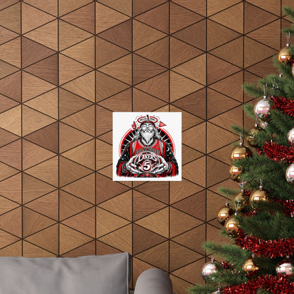 Product Poster