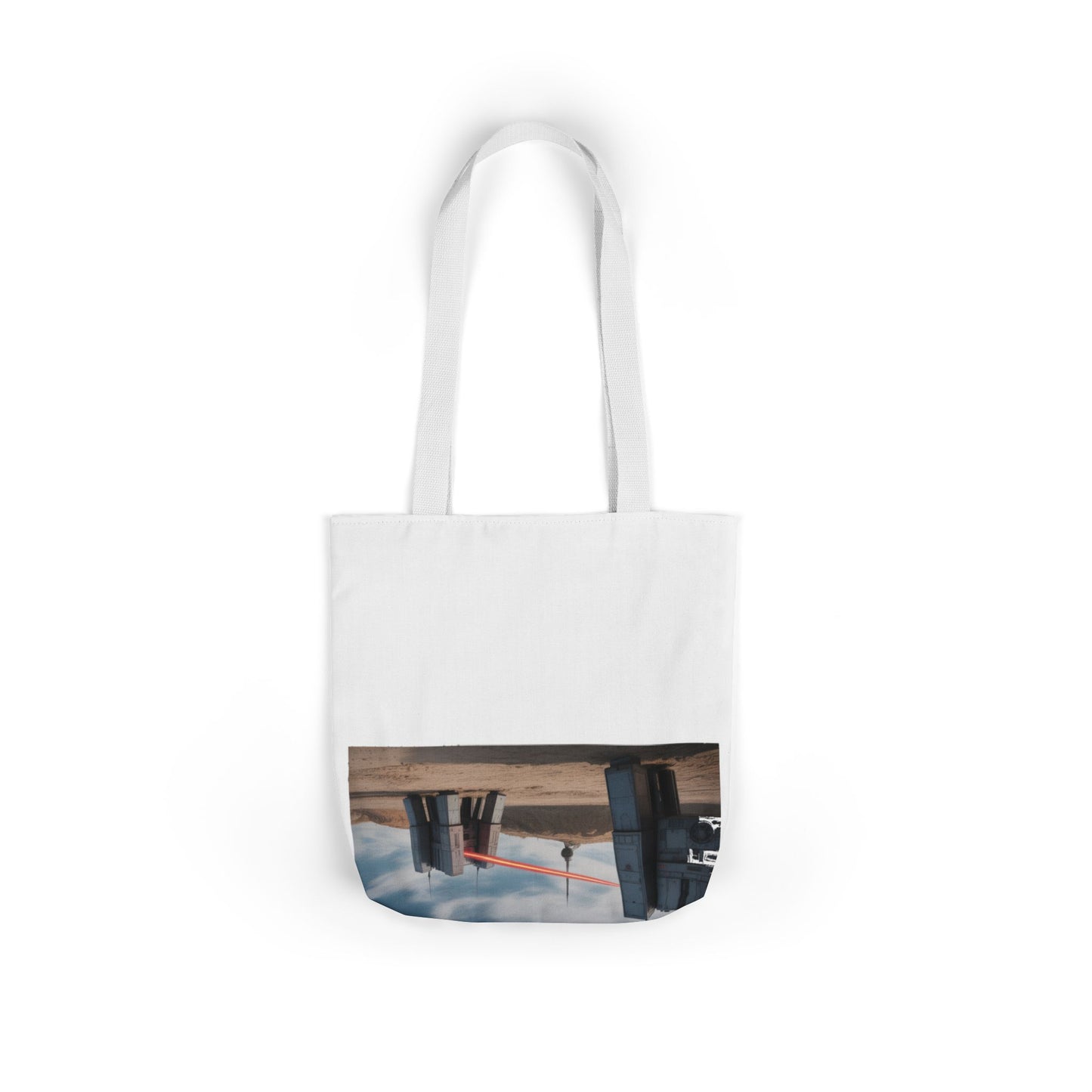 Star Wars At Sea Tote