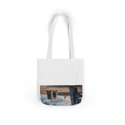 Star Wars At Sea Tote