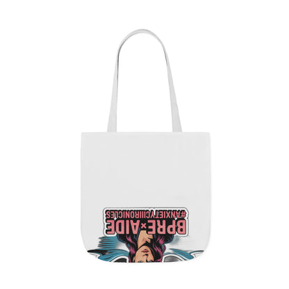 Afraid of Heights (But Only With Water Below) Tote