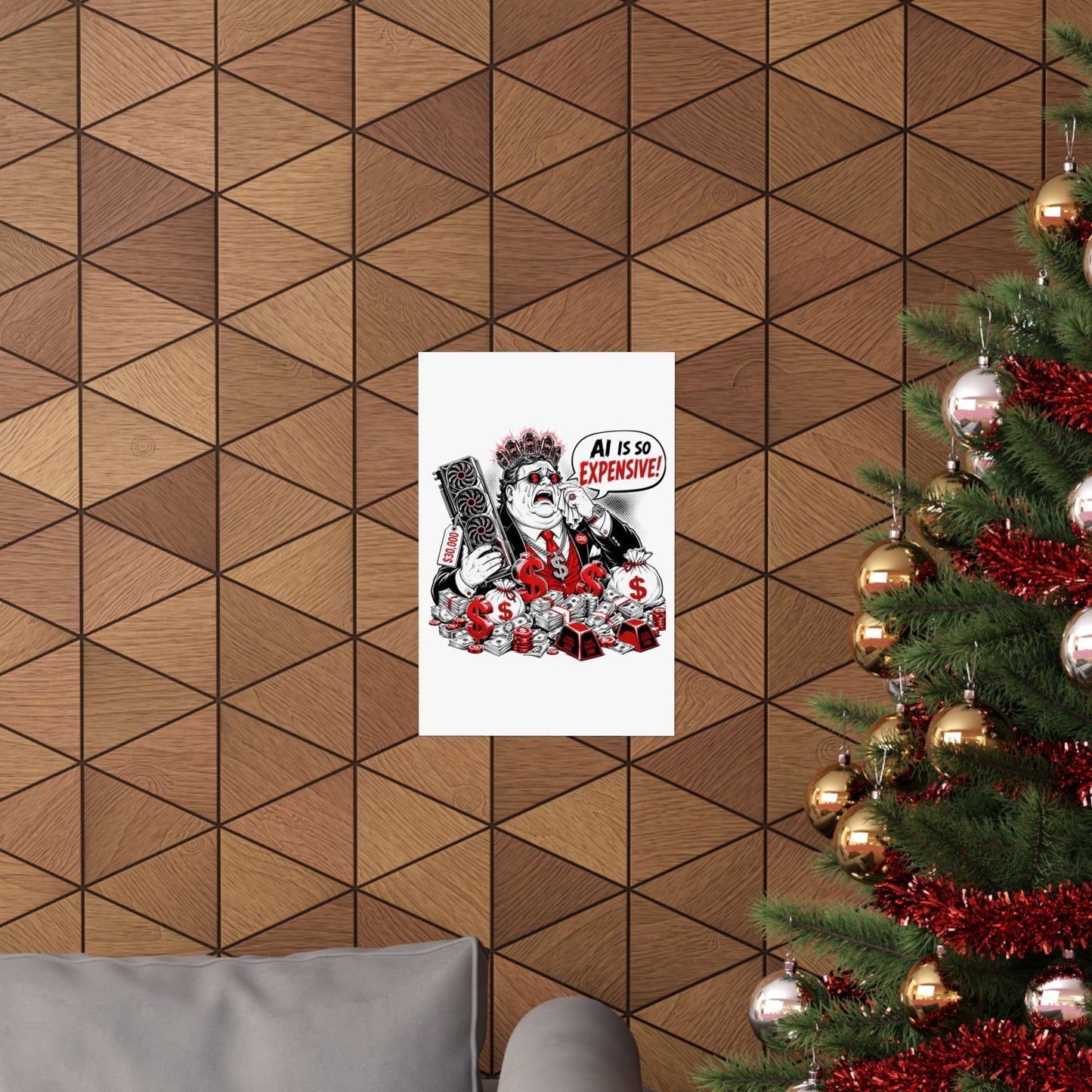 Product Poster