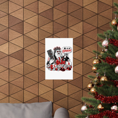 Product Poster