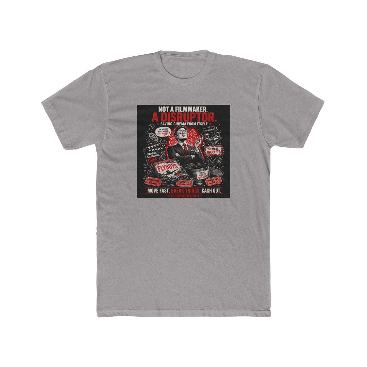 Product Tee