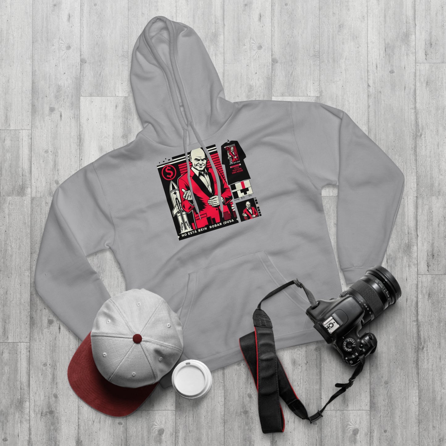 Product Hoodie