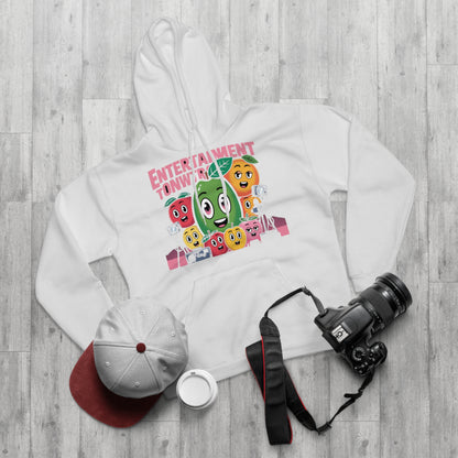The Fruit Industrial Complex Hoodie