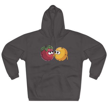 fruit-love-island-parody Hoodie