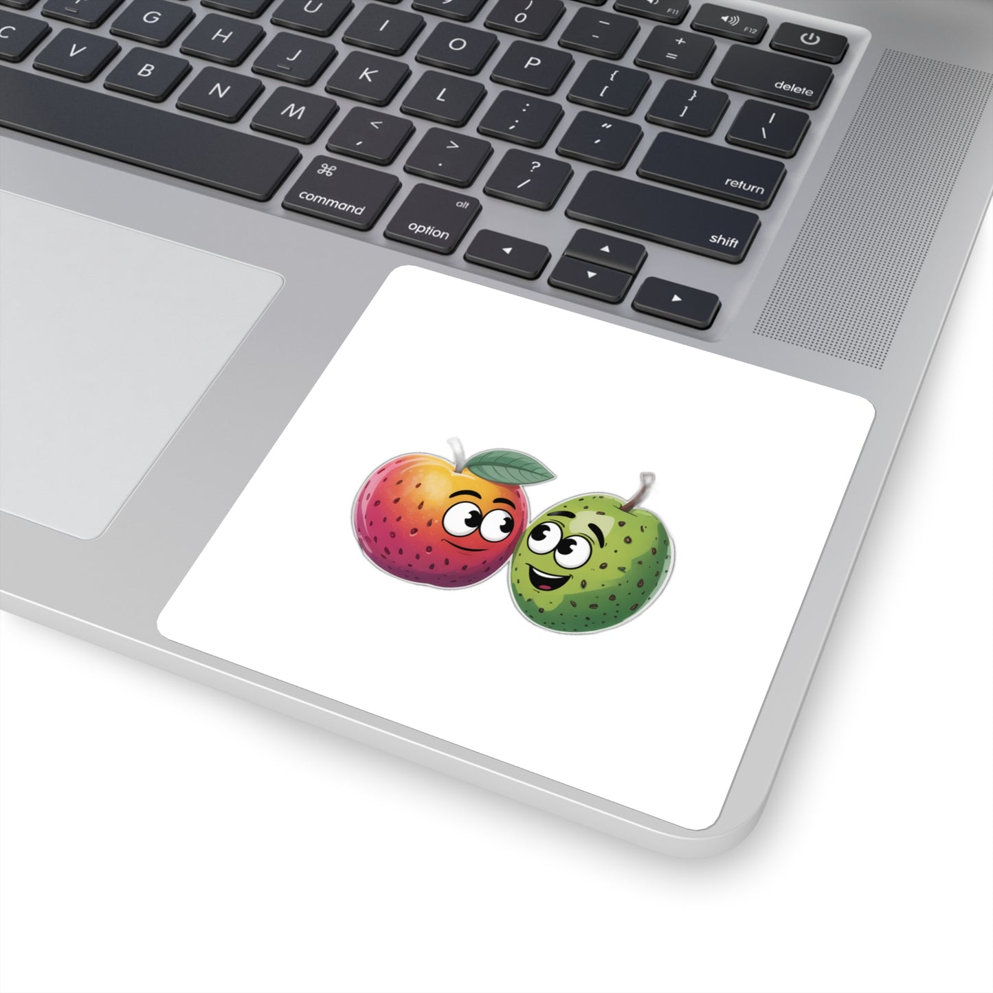Fandom Parody Sticker