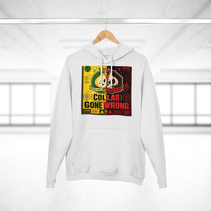 onion-collab Hoodie