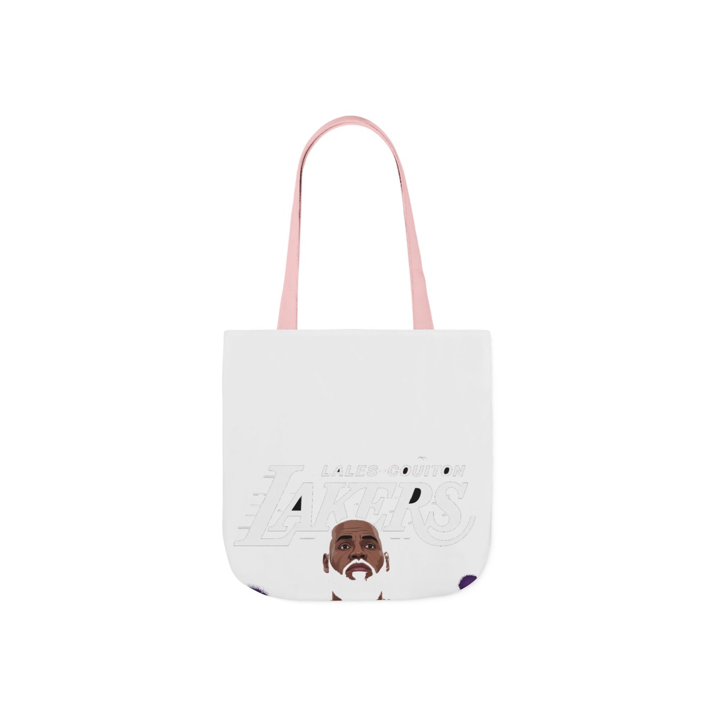 The Connoisseur Angle Tote