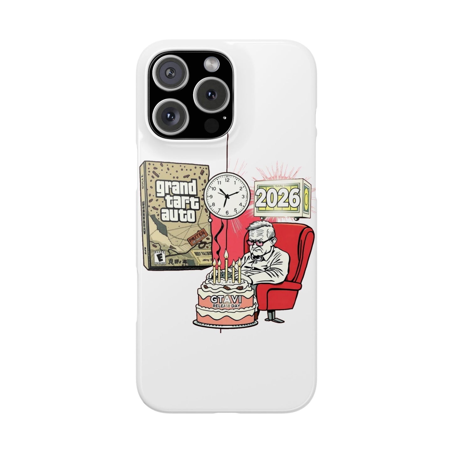 Product Phone Case